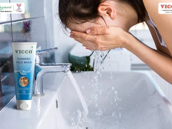 good face wash for dry skin