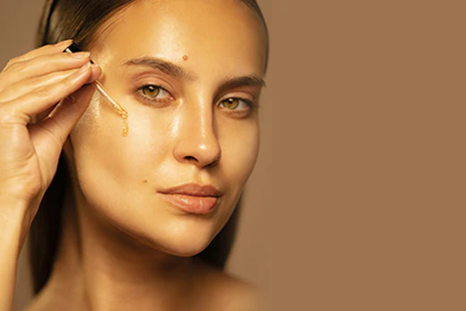 best face primer for dry skin