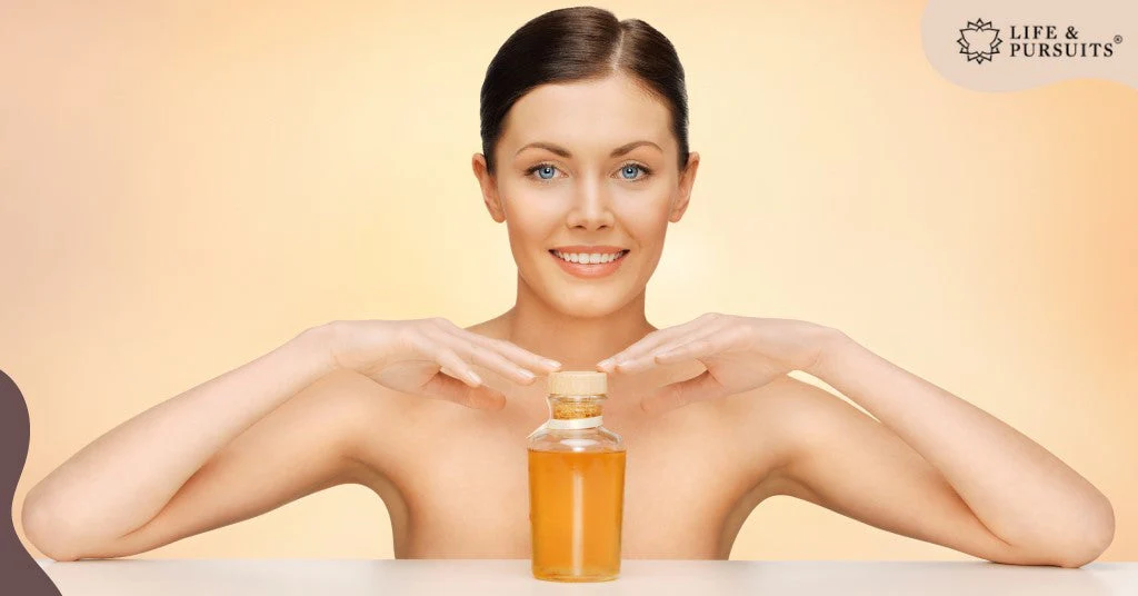 Choosing the Right Body Oil