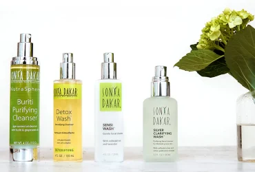 best face wash for dry sensitive skin