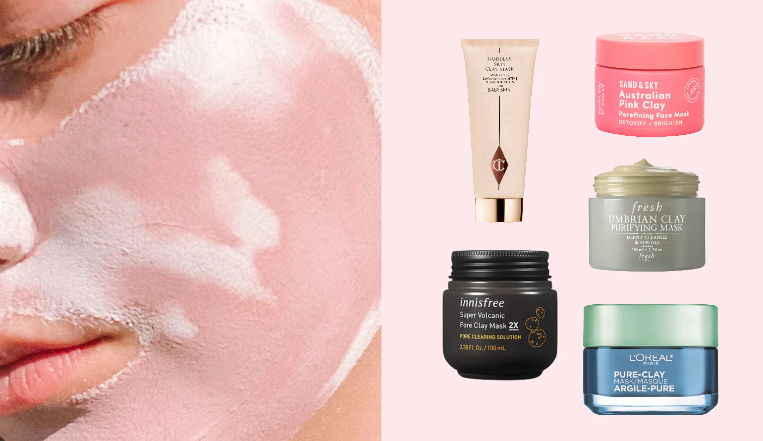 Best Ingredients for Dry Skin Masks