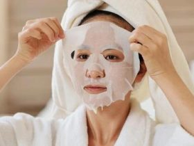 best face mask for dry skin
