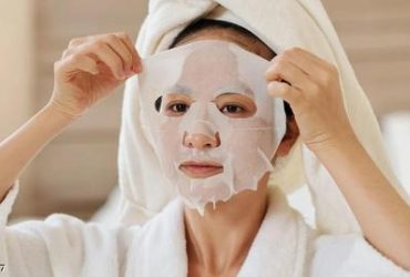 best face mask for dry skin