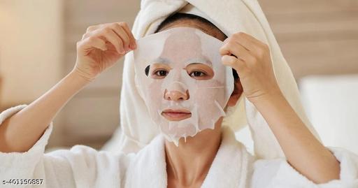 best face mask for dry skin