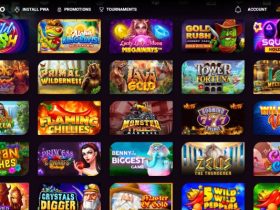 New Australian Online Casino