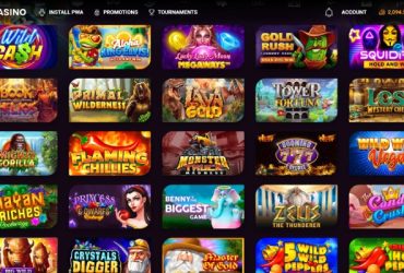 New Australian Online Casino